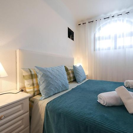 Casa Da Tia Laura Apartment นาซาเร ภายนอก รูปภาพ