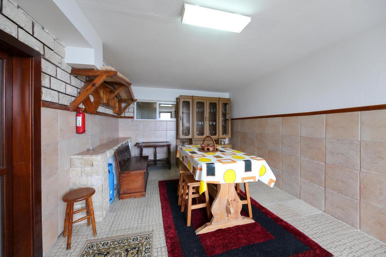 Casa Da Tia Laura Apartment นาซาเร ภายนอก รูปภาพ