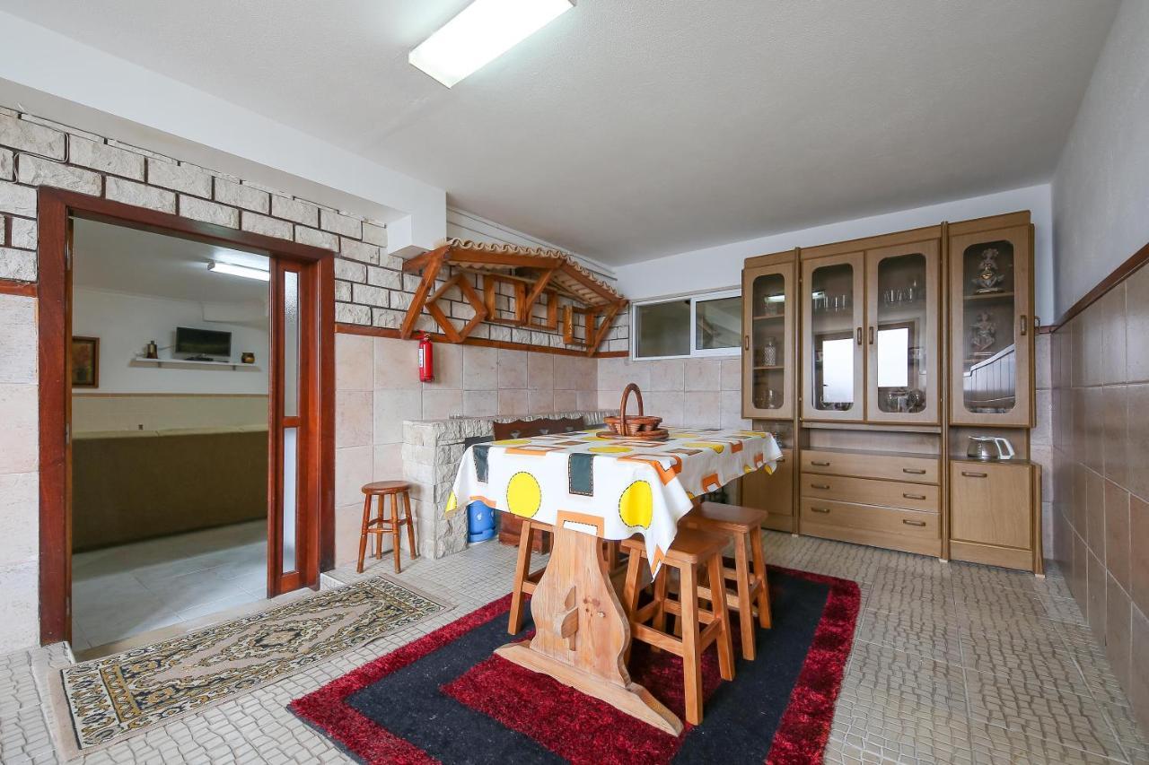 Casa Da Tia Laura Apartment นาซาเร ภายนอก รูปภาพ