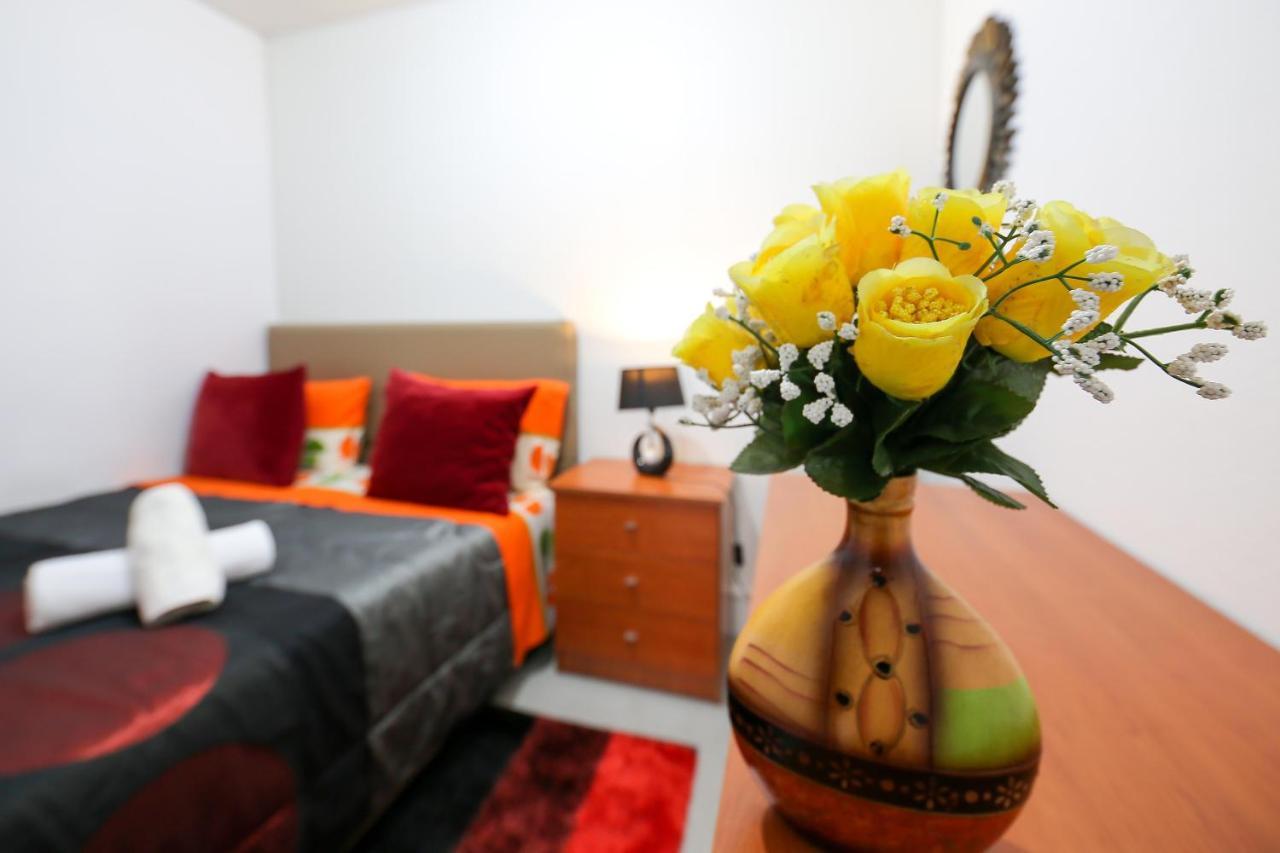 Casa Da Tia Laura Apartment นาซาเร ภายนอก รูปภาพ