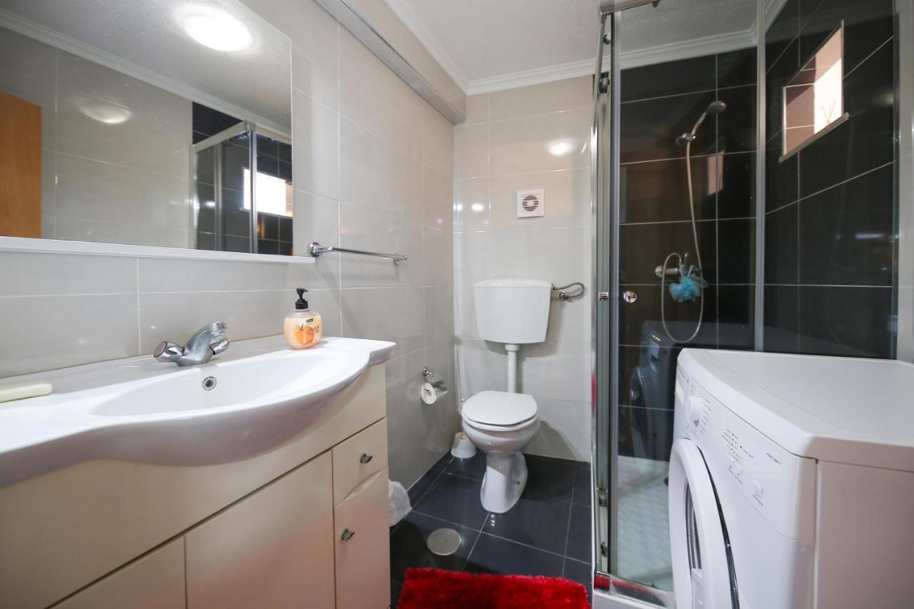 Casa Da Tia Laura Apartment นาซาเร ภายนอก รูปภาพ